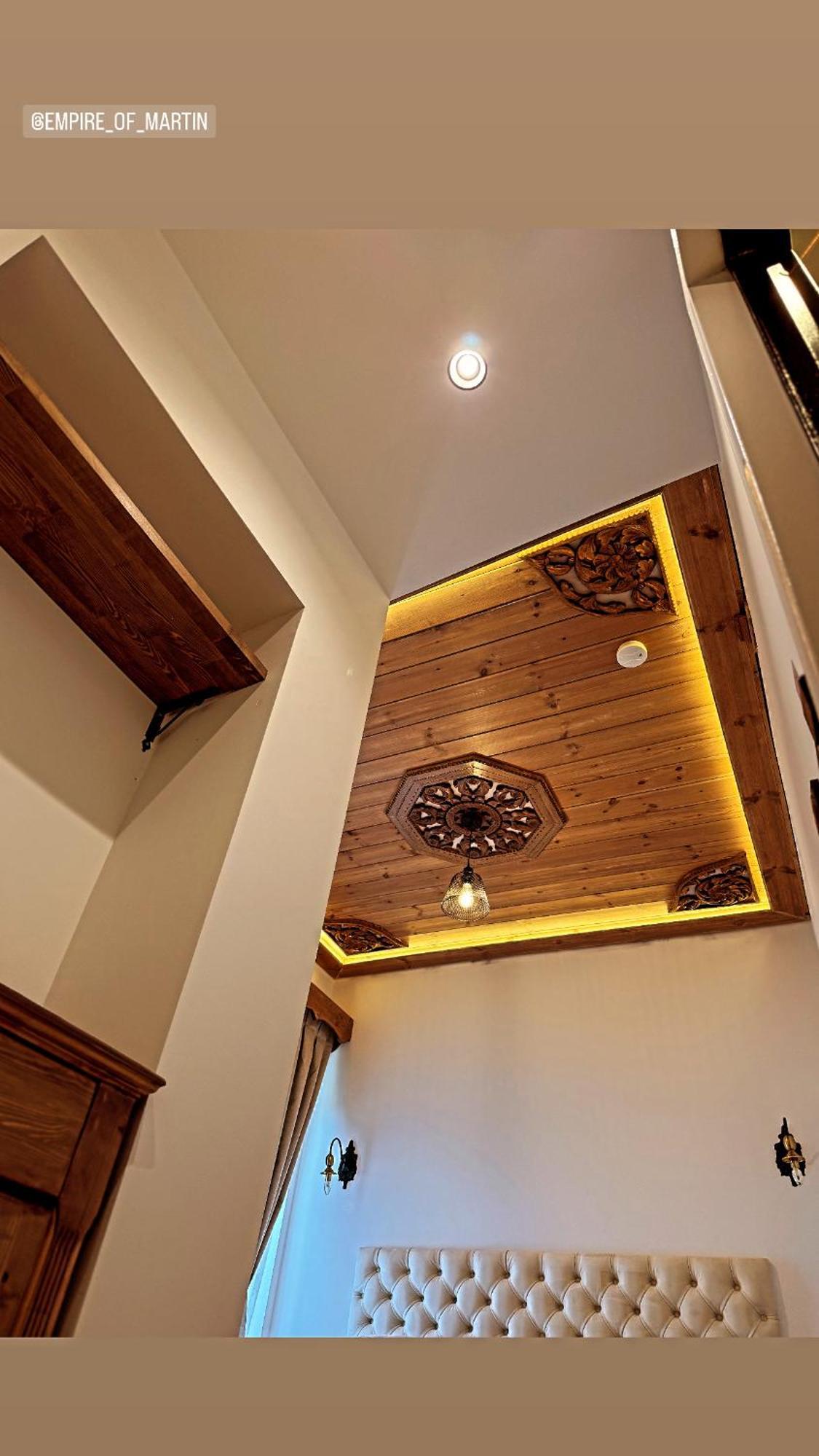 Boutique Hotel Empire Of Martin Gjirokastër 外观 照片